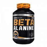 BioTech - Beta Alanine - 90 Capsules